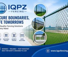Comprehensive Boundary Protection for Different Properties