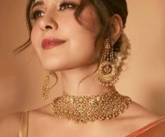 Good looking few females are required for ' Jewellery Photo shoot "