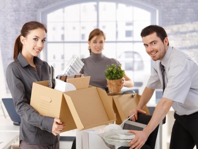 Corporate Relocation Services in Delhi