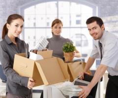 Corporate Relocation Services in Delhi