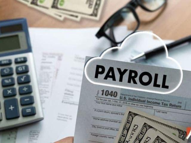 Payroll Service Provider in India for Accurate & Compliant Payroll Management