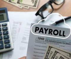 Payroll Service Provider in India for Accurate & Compliant Payroll Management