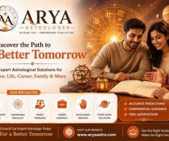 Astrologer in Delhi | Arya Astrologer