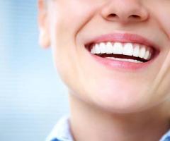 Best Teeth Whitening Clinic in Delhi NCR