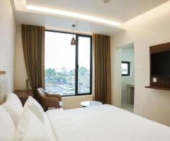 Hotel Near Broadway Mall Coimbatore | Manchester Suites