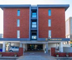 Hotel Near KMCH Coimbatore | Long Stay Hotel Coimbatore