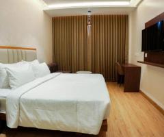 Business Hotel Near Coimbatore Airport | Manchester Suites