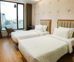 Hourly Stay Near Coimbatore | Hourly Rooms in Coimbatore