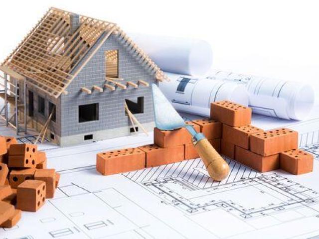 House Construction in Varanasi