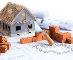House Construction in Varanasi