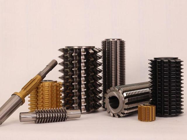 Gear Cutting Tools Manufacturer | Capital Tool Industries