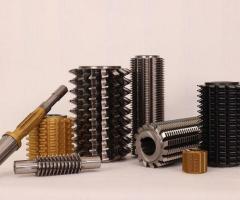 Gear Cutting Tools Manufacturer | Capital Tool Industries