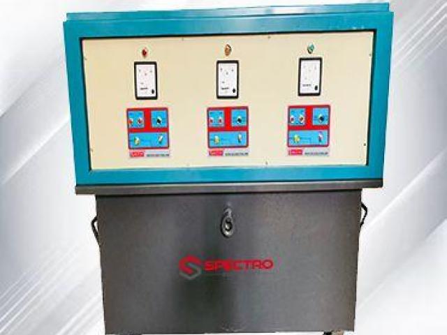 Step Down Transformers Manufacturer in Delhi