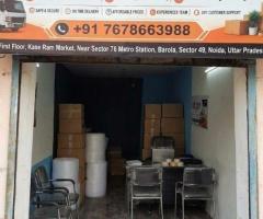 Best Packers and Movers in Noida - HK Packers and Movers