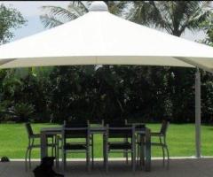 Tensile Gazebo Structure in Delhi NCR