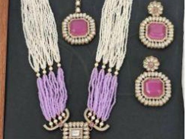 Jewellery Manufacturers in Mumbai, India