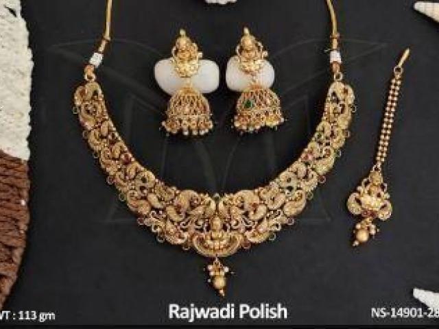 Jewellery Wholesalers in Mumbai, India