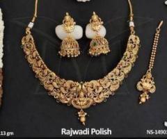 Jewellery Wholesalers in Mumbai, India