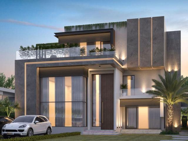 Best Home Design & Home Construction Company in Uttar Pradesh