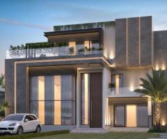 Best Home Design & Home Construction Company in Uttar Pradesh