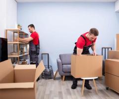 Office Shifting Services in Delhi
