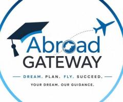 Overseas Study Visa Consultant in Chandigarh | Abroad Gateway