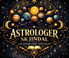 All solutions by best Lal Kitab Astrologer+91-9779392437