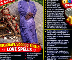 MONEY SPELLS/Love Spells ads Voodoo Doll +27685771974