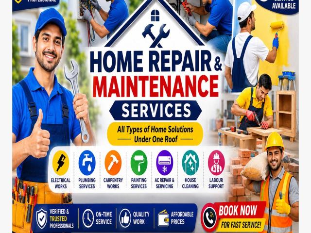 ???? Need a Trusted Local Service?