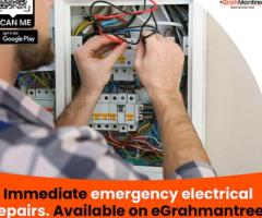 electrician and plumber jaipur, home repair services jaipur