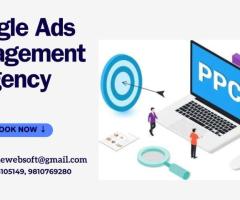 ROI Optimization for Google Ads in Delhi