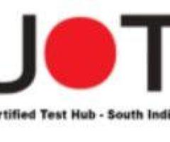 Online Japanese language test
