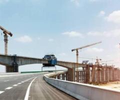Infrastructure Construction Services in Uttar Pradesh
