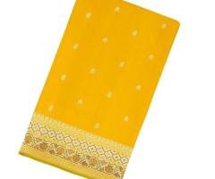 Buy Banarasi Silk Sarees Online | Handwoven Collection | RMKV