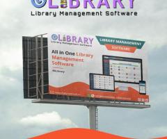 GLibrary - Advanced Library Management Software for Schools & Colleges