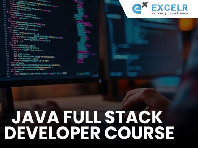 Full-Stack Developer Training