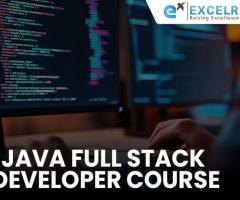 Full-Stack Developer Training