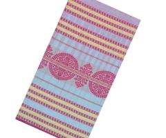 Buy Bengal Cotton Sarees Online | Bengal Handloom Cotton Sarees