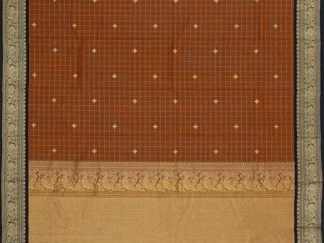 Buy Kanchi Cotton Sarees Online | Lightweight & Traditional – RmKV