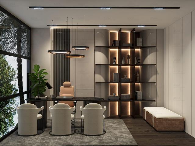 Interior Designer in Mayur Vihar