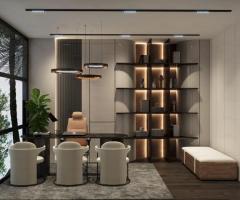 Interior Designer in Mayur Vihar