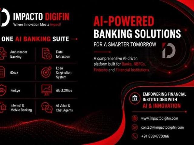 Mobile Banking Software Providers | Secure Banking Solutions