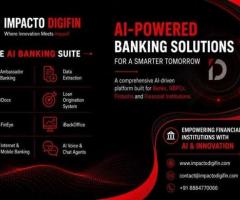 Mobile Banking Software Providers | Secure Banking Solutions