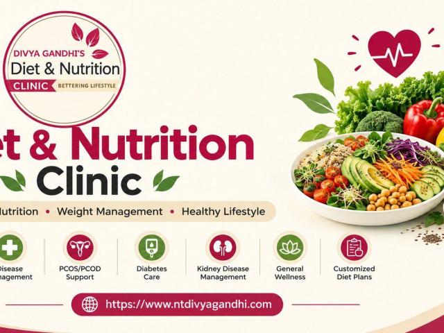 Integrated Approach to Diet and Wellness