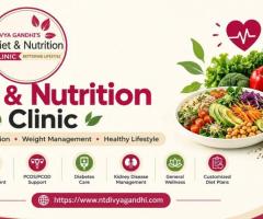 Integrated Approach to Diet and Wellness