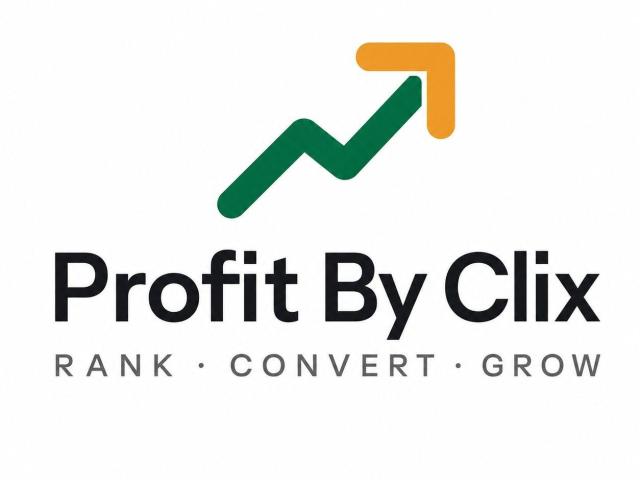 Profit By Clix – Best Digital Marketing & SEO Agency in Delhi