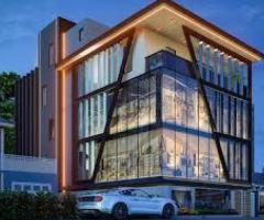 Commercial Construction Company in Varanasi