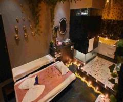 Arya Spa