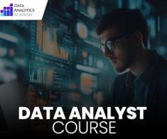 Data Analytics Course – Learn Data Analysis & Visualization