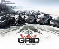 GRID Auto Sport